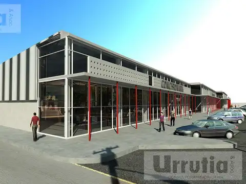 Local en Venta A Estrenar