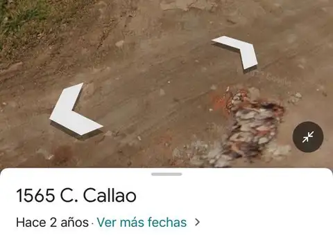 Galpón en alquiler en Centro