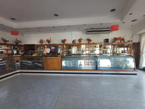 Primera junta  al 2300