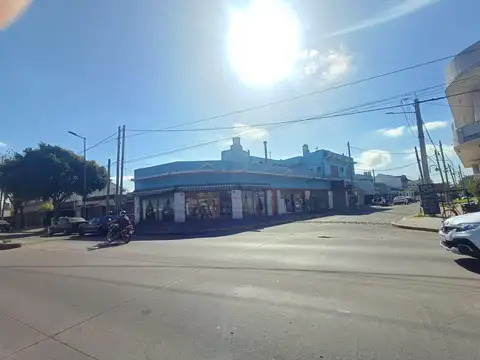 Primera junta  al 2300