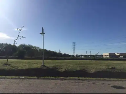 Terreno en Venta en Santa Isabel, USD 15.000