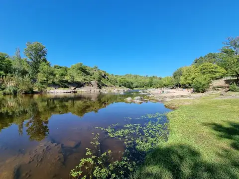 Terreno en Venta en Tala Huasi, USD 190.000