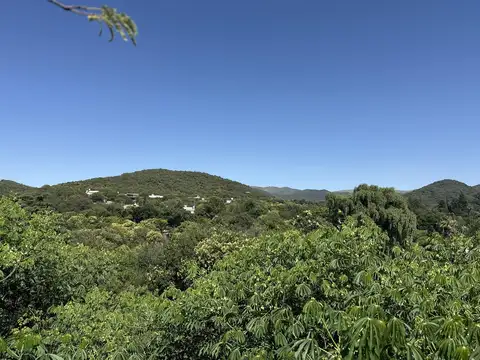 Terreno en Villa Aurora - Unquillo