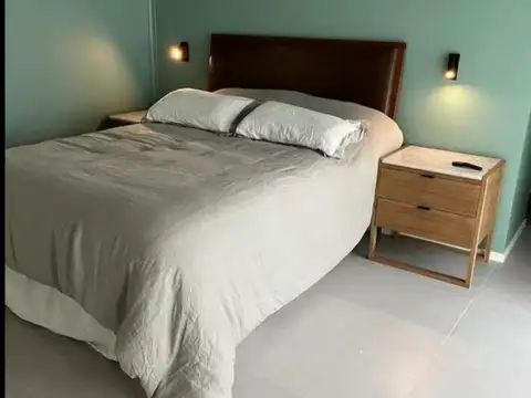 Departamento amoblado Puertos del Lago
