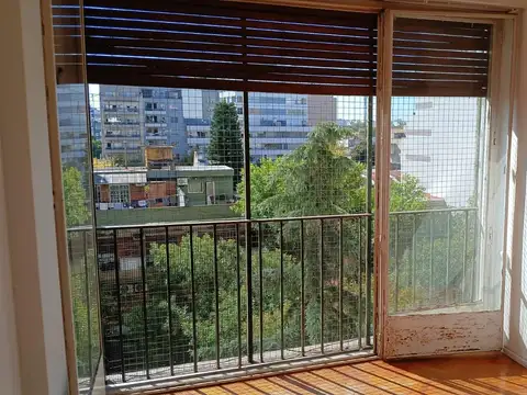 Departamento en Alquiler de 3 ambientes