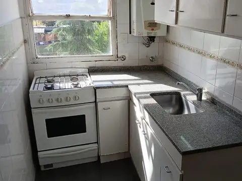 Departamento en Alquiler 50 años
