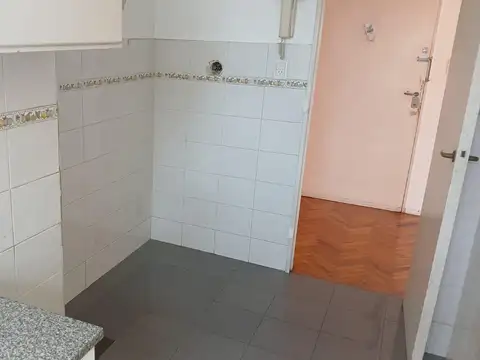 Departamento en Villa del Parque