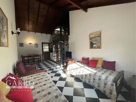 Departamento en Venta en Zona B5, USD 112.000