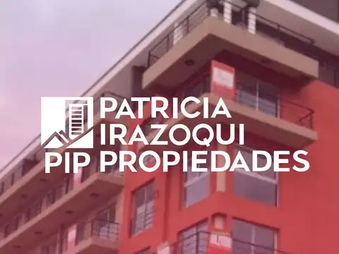 Departamento en Alquiler 10 años