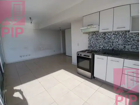 DEPARTAMENTO MONOAMBIENTE EN ALQUILER  
