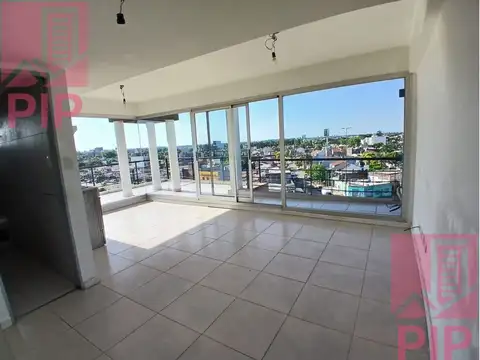 Departamento en Alquiler al Norte
