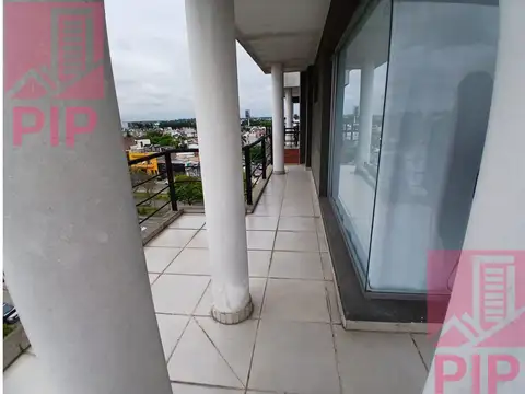 Departamento en Alquiler al Norte