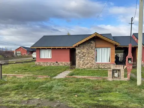 Apta crédito - Tu primer vivienda en Trevelin
