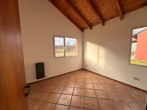 Apta crédito - Tu primer vivienda en Trevelin