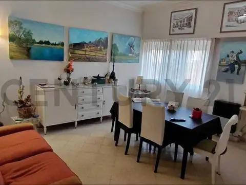 VENTA DEPARTAMENTO 4 AMBIENTES MAR DEL PLATA