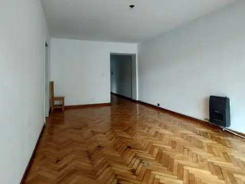Departamento en Alquiler de 3 dormitorios