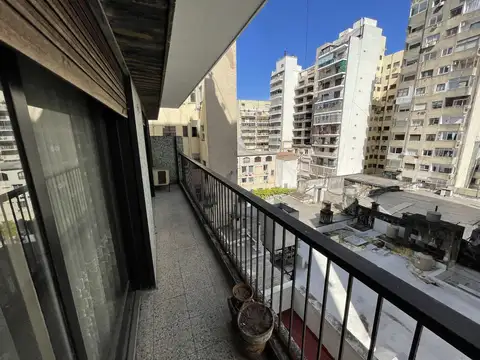 Departamento en Venta en Recoleta, USD 320.000