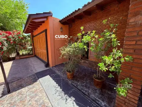 Casa en Venta en Lunlunta, USD 300.000