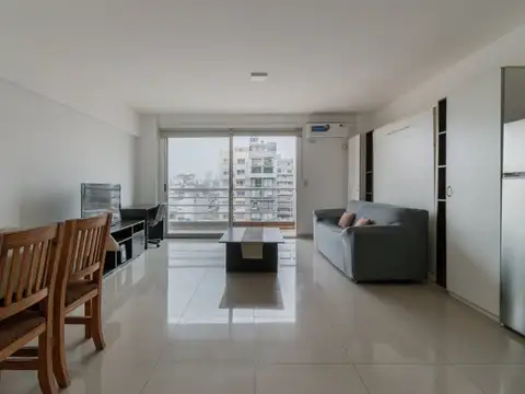 Gascon 264 , Piso 1