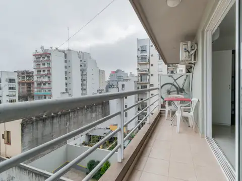 Departamento en Alquiler A Estrenar