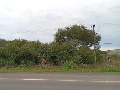 TERRENOS/FRACCIONES/LOTEOS - TERRENOS - OTRAS ZONAS, RESISTENCIA