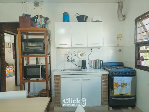 Casa en Venta en Resistencia, USD 40.000