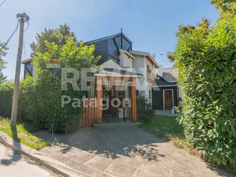 Casa en Alquiler de 4 dormitorios