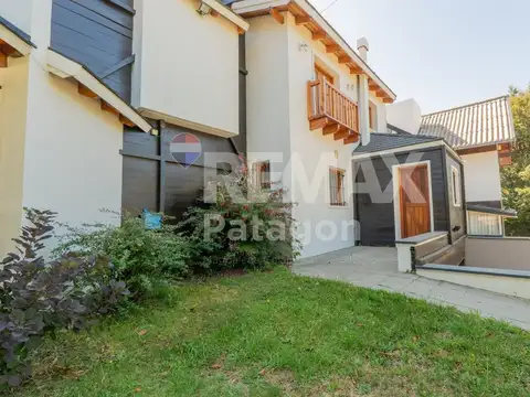Casa en Alquiler en San Carlos de Bariloche, USD 2.300