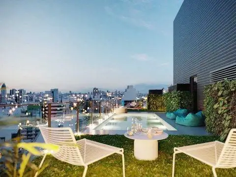 Departamento en Venta A Estrenar