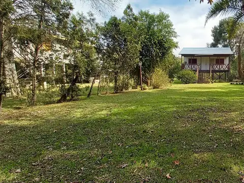 Casa  en Venta en Capitan, Zona Delta, Tigre