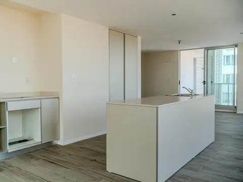 Departamento en Alquiler en Santa Fe, USD 1.800
