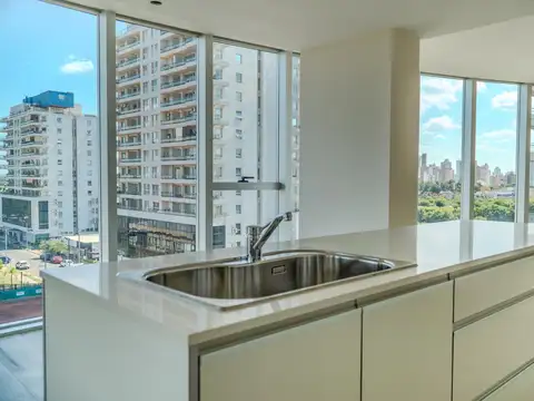Departamento en Alquiler de 4 dormitorios