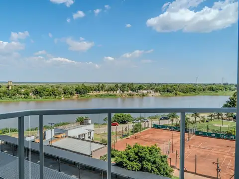 Departamento en Alquiler al Sur