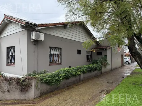 Casa en Venta en Temperley, USD 160.000