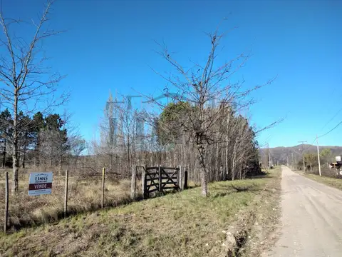 Se venden Terrenos de 935m2 c/u