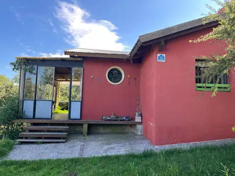HERMOSA CASA CON VISTA EN PORTECELO VILLA GIARDINO