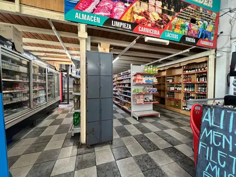 Fondo Comercio en Venta en Parque Casado, USD 49.900