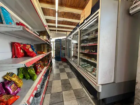 Fondo Comercio en Venta en Parque Casado, USD 49.900