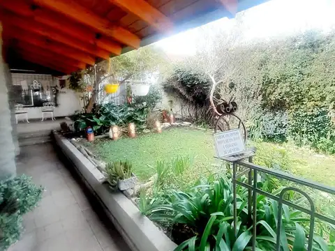 Casa en Venta 50 años