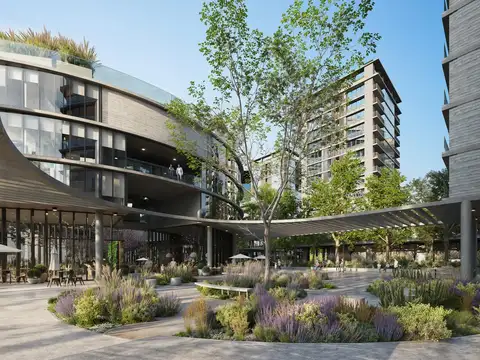 Venta oficina Buenavista 64m2, LOOP Buenavista, San Fernando