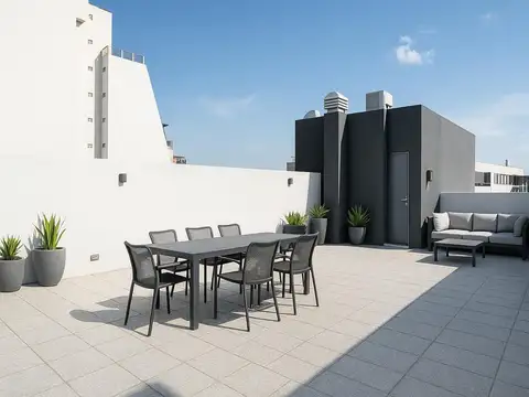 Departamento en Venta al Este