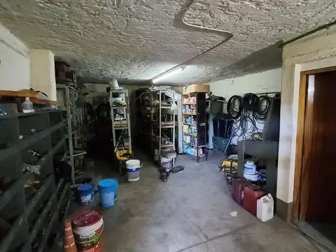 Galpon en Venta 16 años