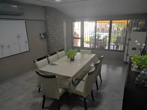 Casa en Venta de 4 dormitorios