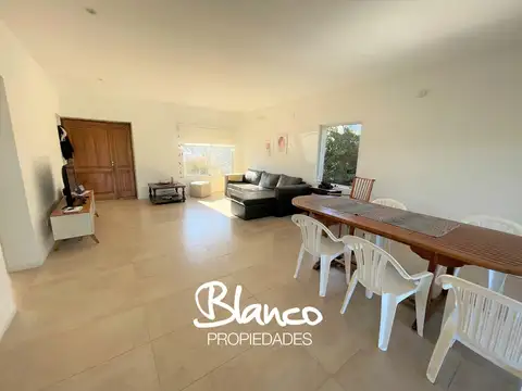 Casa en Alquiler 10 años