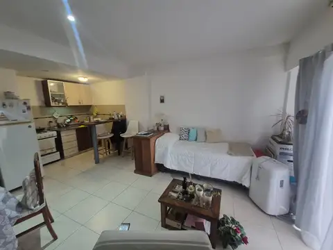 Arregui 4400, Piso 1