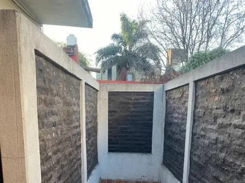 Casa en Alquiler 35 años