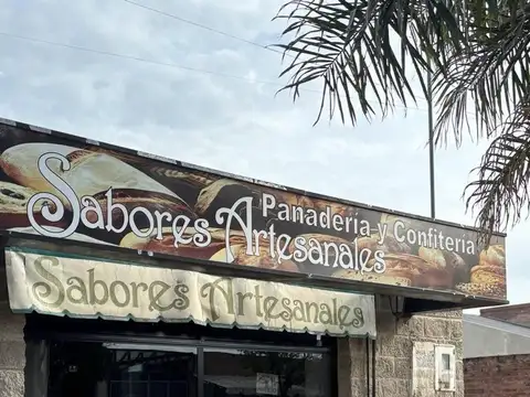 llave de negocio- local y casa en construccion