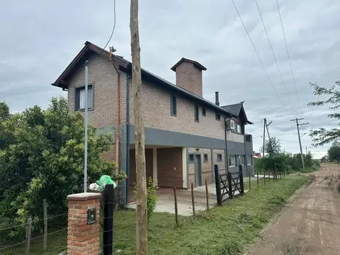 EL HORNERO 300