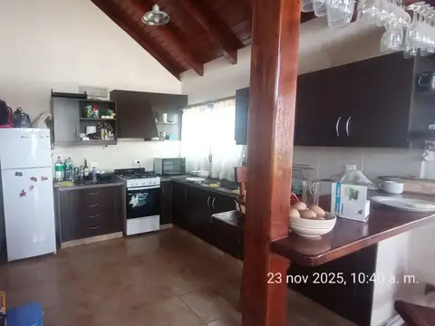 Casa en Venta en Yacanto Calamuchita, USD 258.000