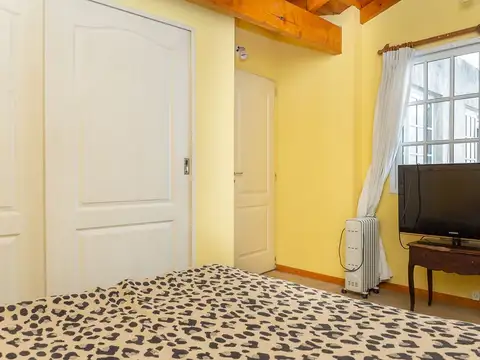 Depto Tipo Casa en Alquiler 35 años